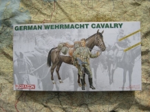 images/productimages/small/German Wehrmacht Cavalry 1;16 Dragon nw.voor.jpg
